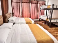 North Victoria Sports and Leisure Inn