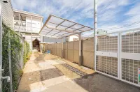Asagaya unitB｜1R｜Suginami Area · Max 2 Guests Hotels near Shoho-ji Temple