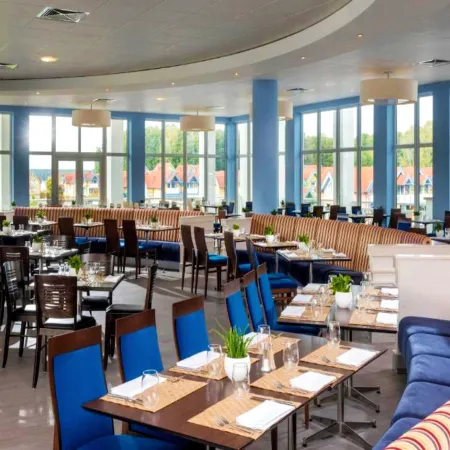 Sunday Resort Hafendorf Rheinsberg