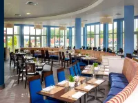 Sunday Resort Hafendorf Rheinsberg - Frühstück