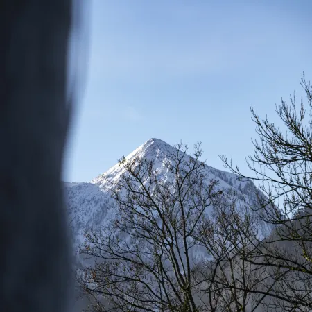 Wolfgangsee Appartements - Lakeview, Balcony, Parking Space - Top 120