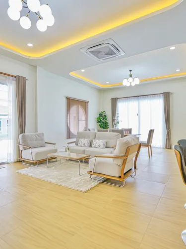 รูปภาพของThe 8 MaBella Pattaya Pool Villa