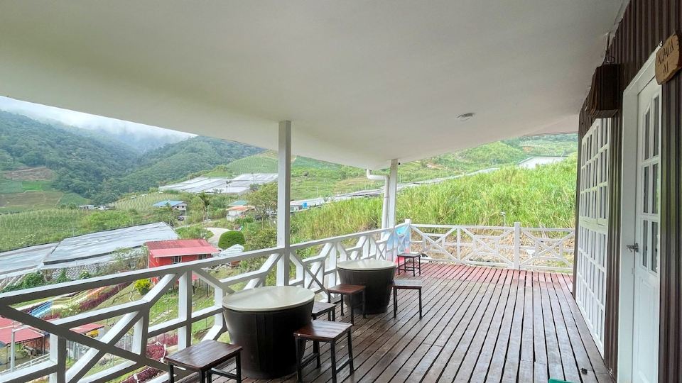 Alpaca Club Homestay