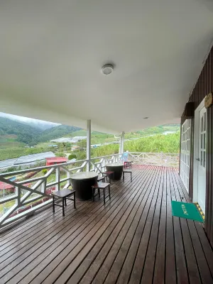 Alpaca Club Homestay - Villas