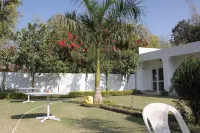 Hotel Ganesha Garden Villa のホテル