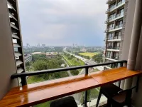 The Ivory 25@Sky House BSD, ICE, AEON mall