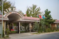 Air Plaza Hotel - เปิดใหม่