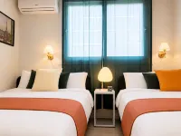 “Charming Rooftop Accommodation in Daegu / Private Rooftop Stay / Late Check-out” - 公寓
