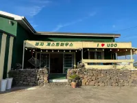 udo bongja guest house โรงแรมใกล้อูโด