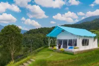 Casa de Monique Glamping Resort