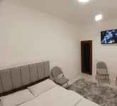 Guest house Goris - balcony