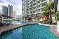 FamilySuite@Conezion/IOI City Mall/PICC/KLIA - Pools