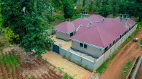 Jasy Retreat Moshi Kilimanjaro Hotel a 