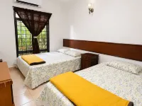 The 5R Villa a famosa Hotels in Pegoh