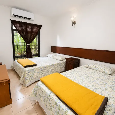 The 5R Villa a famosa Hotels in Pegoh