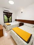 The 5R Villa a famosa
