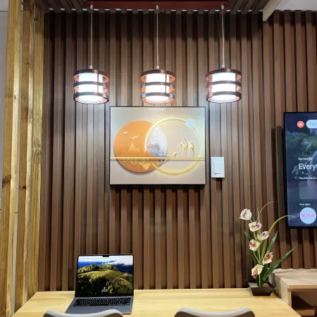 Amani Grand Resort Residences - Unit 223 building A