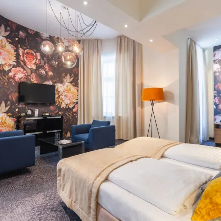HiLight Suites Hotel Hotels in Vienna