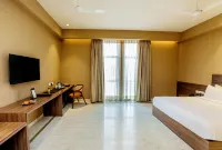 Gulab Kothi by Grapevine Varanasi - Parkplatz