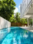 บ้านพักส่วนตัว 2 ห้องนอน | สระว่ายน้ำส่วนตัว | ฉลอง ภูเก็ต - วิลล่า