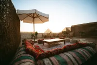 Ewan Pyramids Inn - Inns