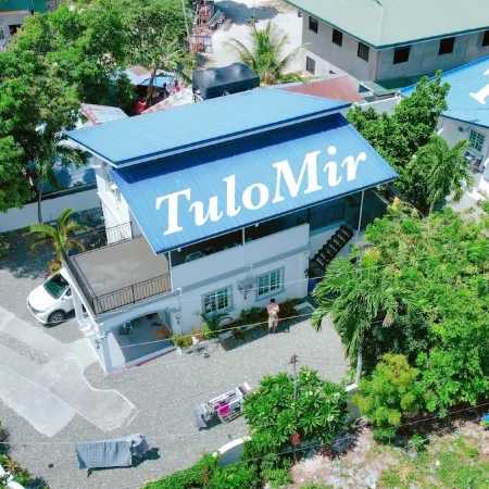 TuloMir #C