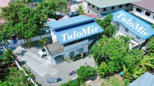 TuloMir #C - Inns