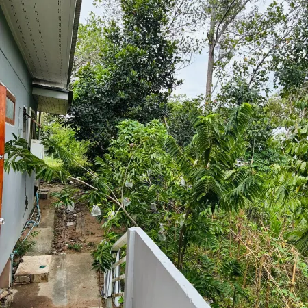 The Green Horizon Villa Chaweng Hill