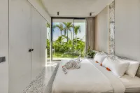 Predmet Cascade complex - Cosy villas with Garden View and Private Pool - Villas