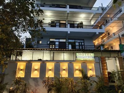 The Prime Hotel