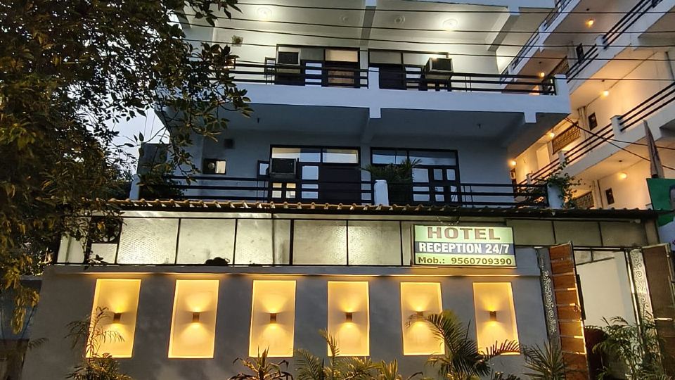 The Prime Hotel