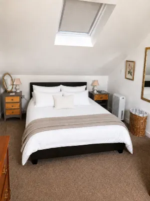 Two bed apartment, sleeps 5, ideal for work and leisure stays - 3 estrellas