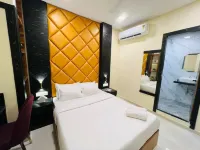 Sky Suite By Glitz Hotels - balcony