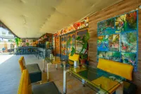 Alis Hotel Fethiye - pet friendly