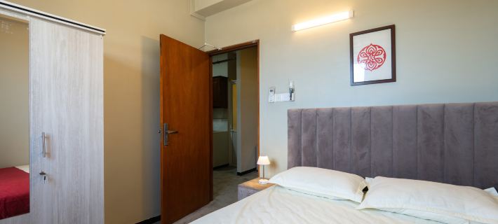 Harbor View 915 • Stylish Apartment Near Port City Hotéis em Colombo