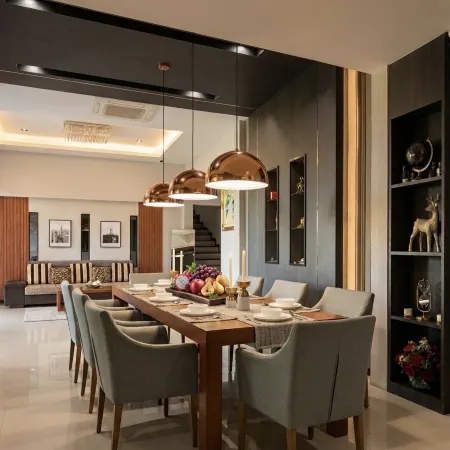 Rawinla Villa
