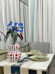 Studio Loft at Akasa Pure Living near The Breeze - شرفة