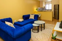 Shwari Home Stays - Apartments