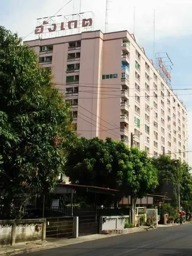 รูปภาพของสตูดิโอขนาดใหญ่ • ไวไฟเร็ว • พักระยะยาว • ฟรีจักรยาน Room 711