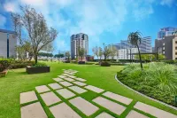 Perfect10 Sandton Apartments at Westpoint - Pet friendly