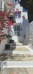 Vrachos House " In the heart of Skopelos town" - Homestays