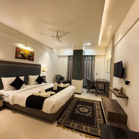 Hotel Square S