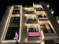 HOTEL JSS .INN PUSHKAR - Flughafentransfer