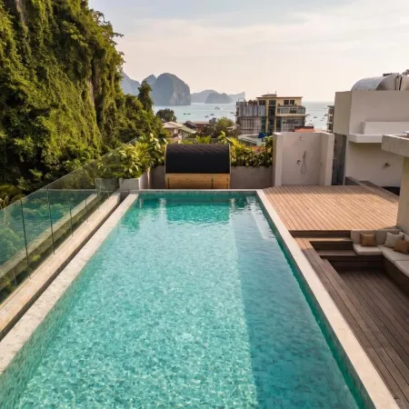 Villa V, The One and Only Managed by H Hospitality Group