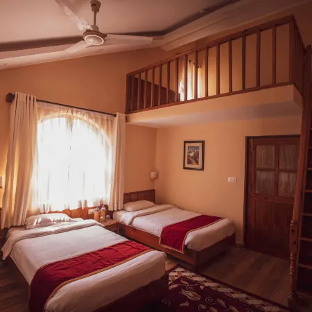 Safari Adventure Lodge Pvt.Ltd