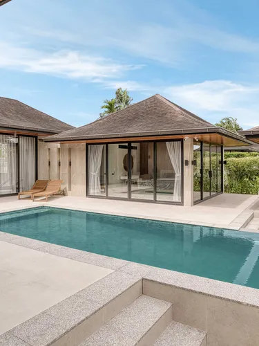 รูปภาพของLuxury Villa in Prime Location - Botanica