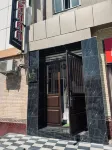 Khan Apartments - Kitchens