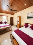 VIVIPRA HABITAT，庫爾格(VIVIPRA HABITAT, Coorg) - 民宿