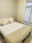 MAV APARTMENTS - parking