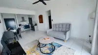 Axis Pandan Ampang - Condos